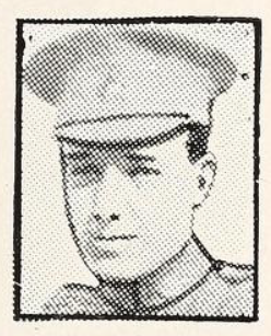 Photo of GEORGE WILLIAM CLERIHEW