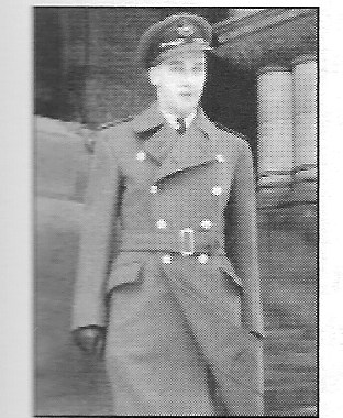 Photo of RODERICK WILLIAM FULTON