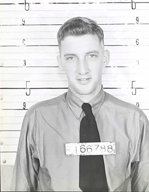 Photo of RODERICK WILLIAM FULTON