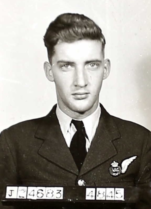 Photo of RODERICK WILLIAM FULTON