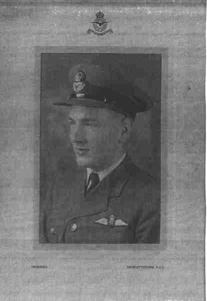 Photo of Richard Maurice Wilfrid Gosnell