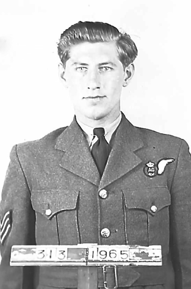 Photo of WALTER KOMER