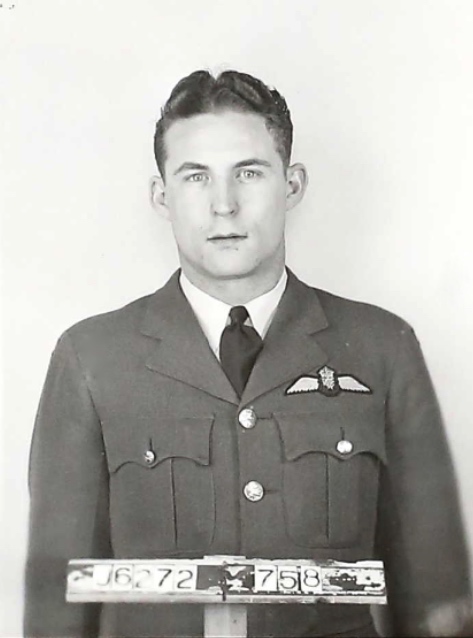 Photo of ROBERT LYALL MERCER