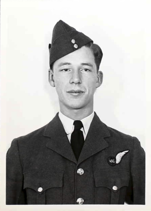 Photo of VERNON CLEVELAND STORDY