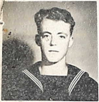 Photo of Alton Strom