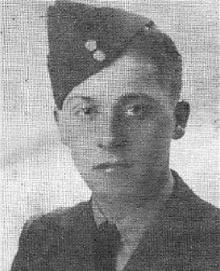 Photo of DONALD ROY TRASK