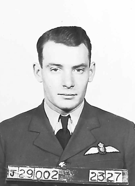 Photo of Anton Nicholas Unser