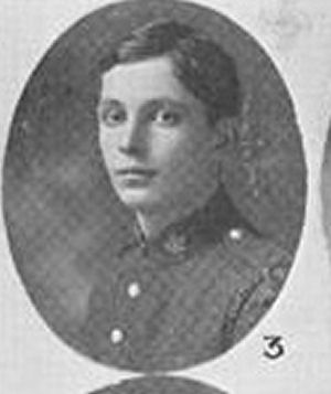 Photo of Ernest Ralph Frost