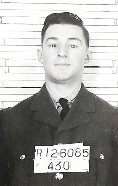 Photo of THOMAS BENEDICK WOOD