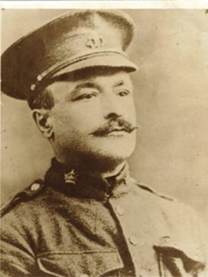 Photo of Ovide Gervais