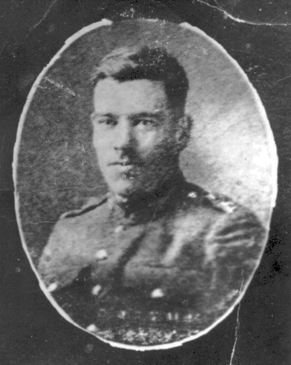 Photo of Maxwell Graham