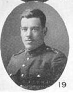 Photo of Maxwell Graham