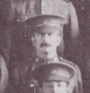 Photo of William Lawlor