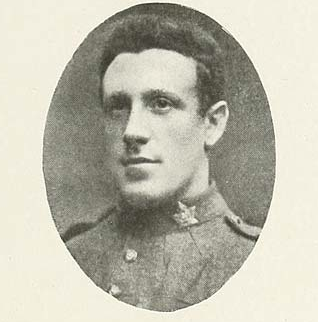 Photo of William McBeath