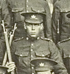 Photo of Albert Moss