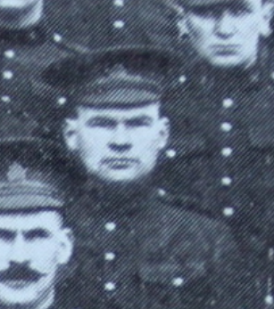 Photo of Roy Sanderson