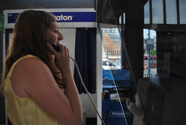 Photo of Amy Anderson