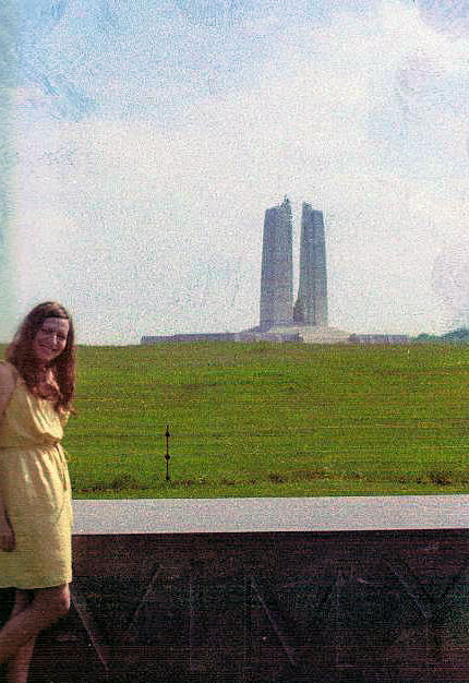 Photo of Amy Anderson