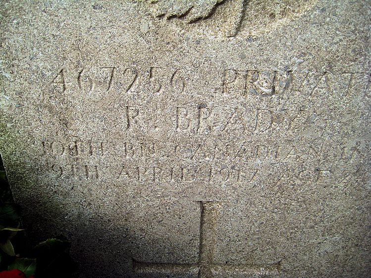 Inscription