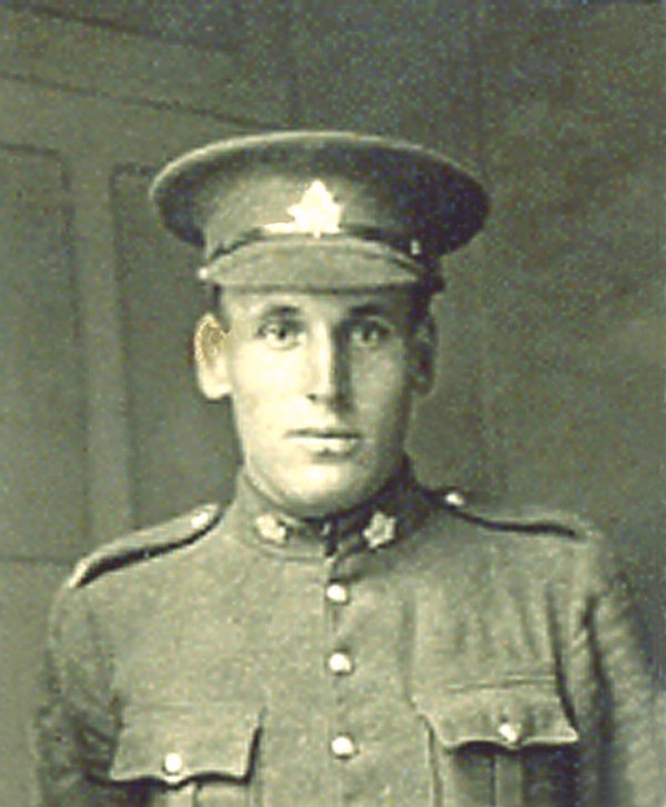 Photo of George Chapman