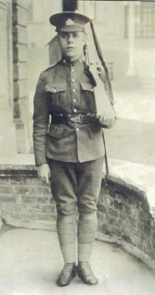 Photo of Douglas Clark