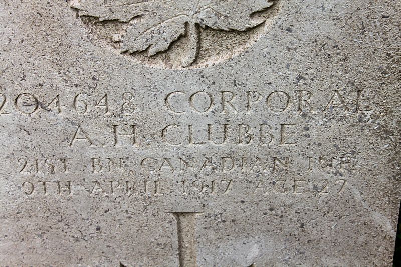 Inscription