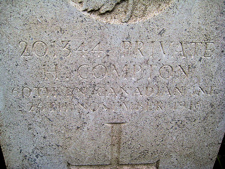 Inscription