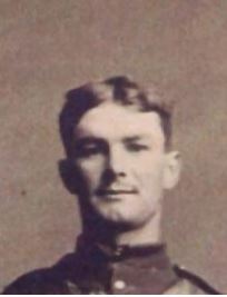 Photo of Charles Robert Davis