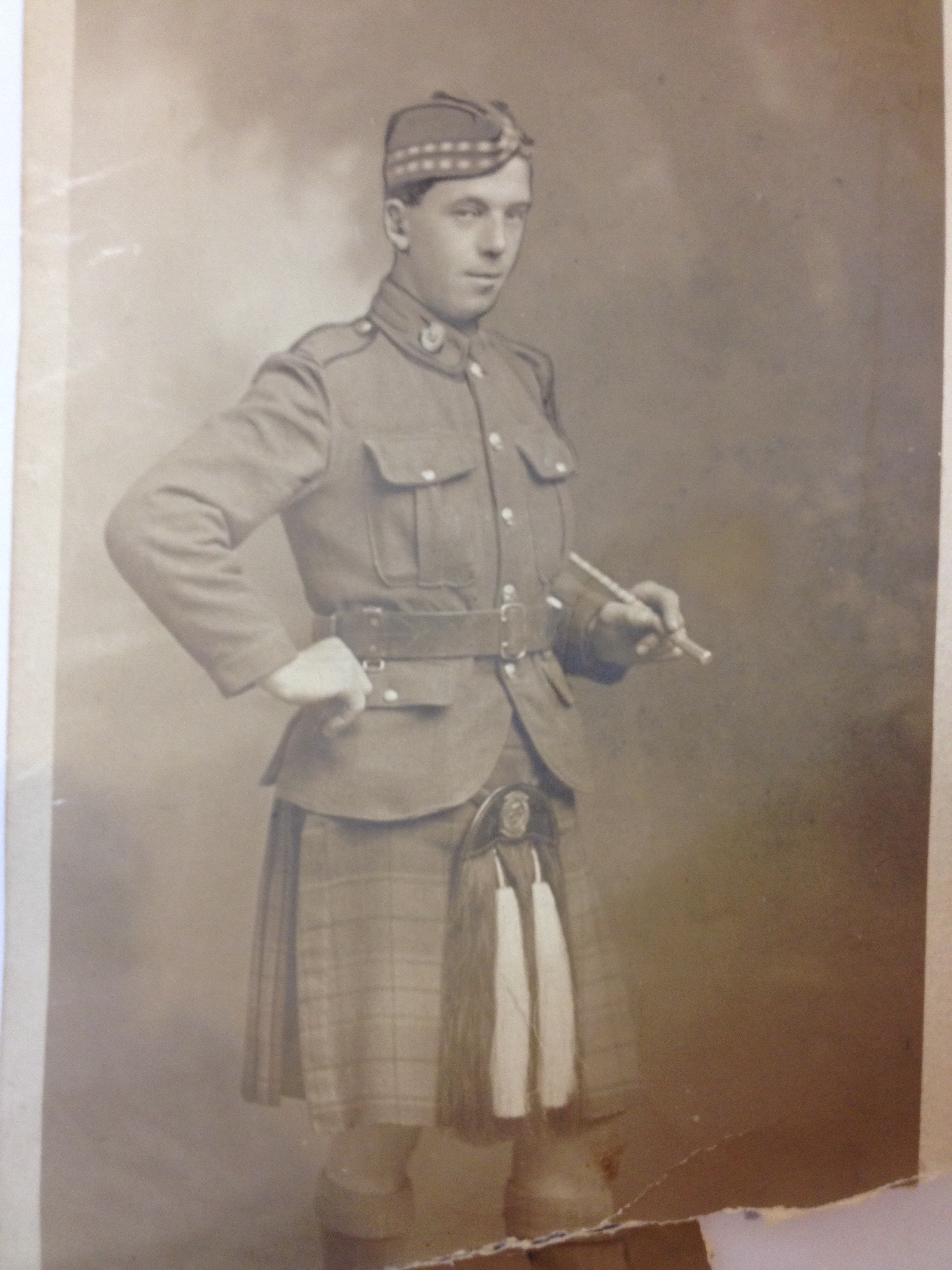 Photo of Robert Duncan