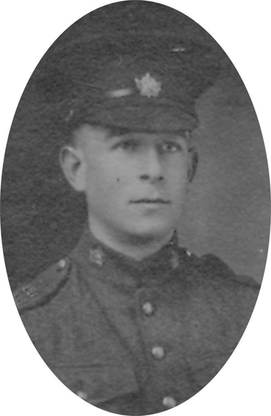 Photo of Charles Ambrose Flowerday