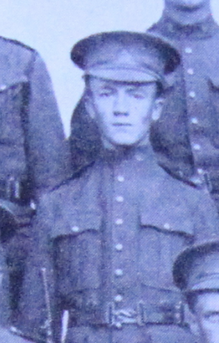 Photo of Oscar French