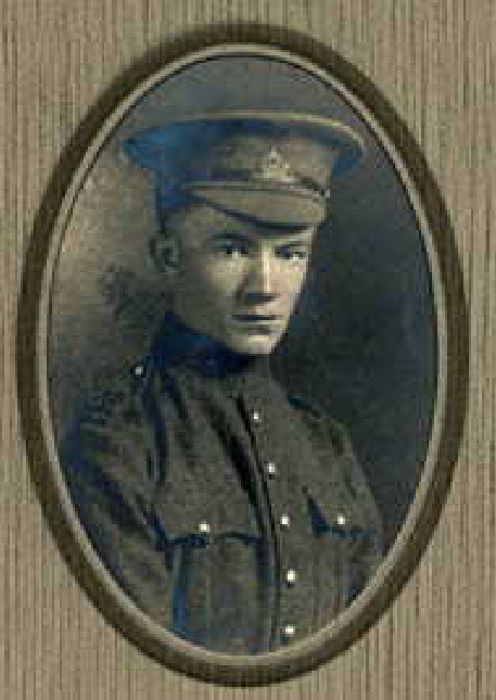 Photo of OSCAR FRENCH