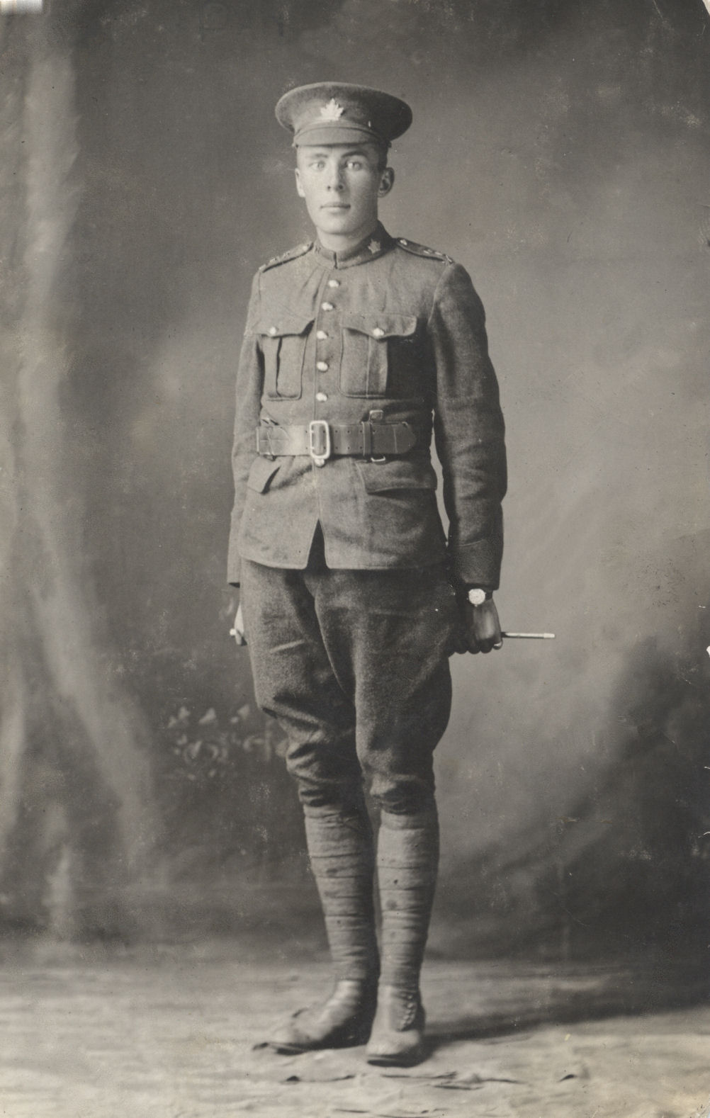 Photo of Daniel Francis Gienow