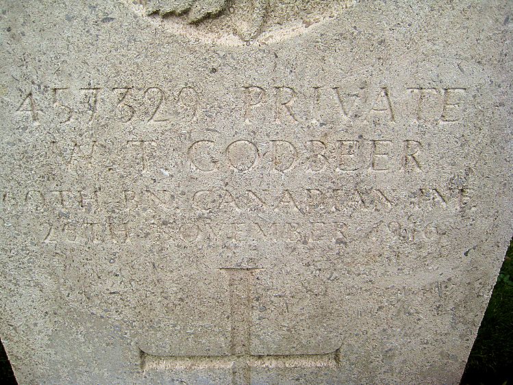 Inscription