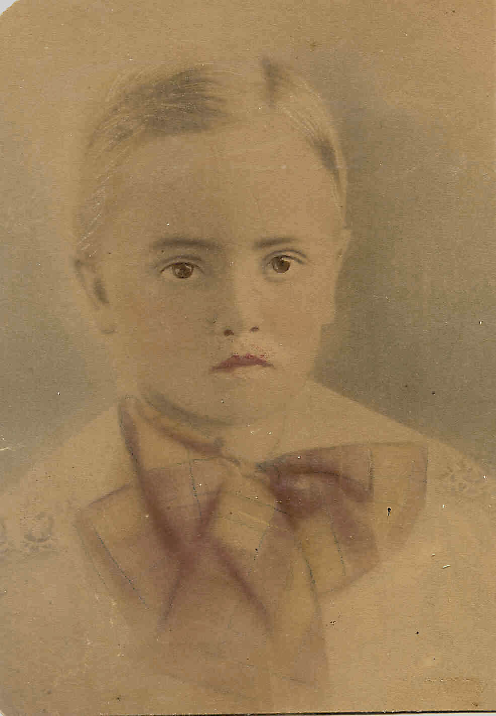 Photo of Corrie Hale