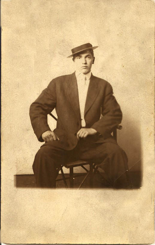 Photo of Corrie Hale