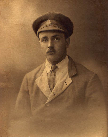 Photo of Corrie Hale