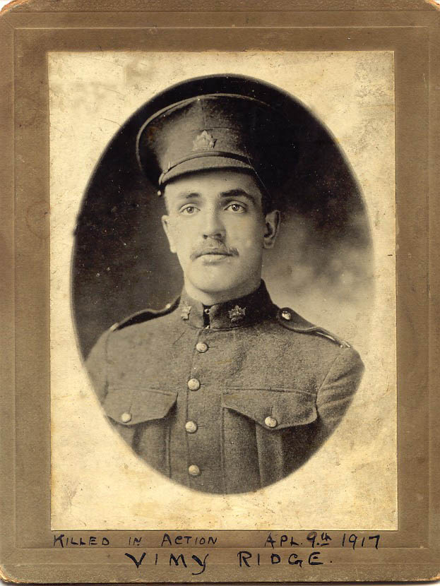 Photo of Corrie Hale