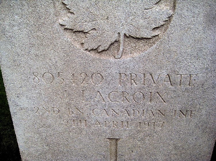 Inscription
