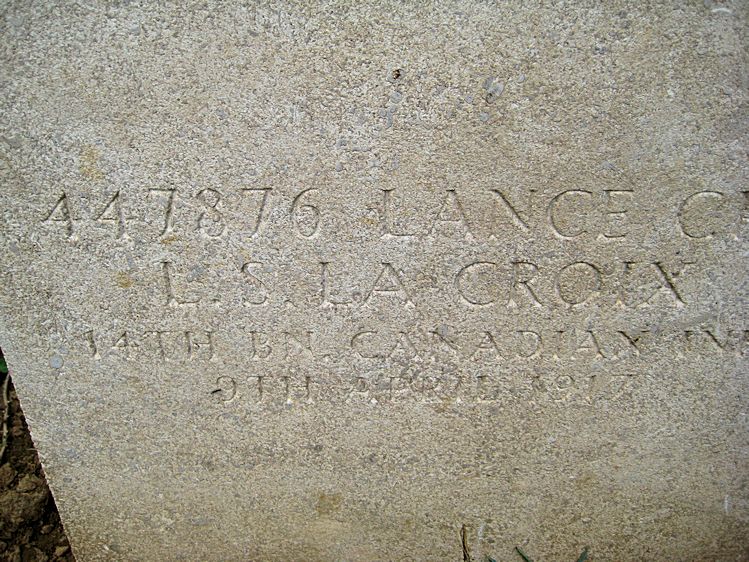Inscription