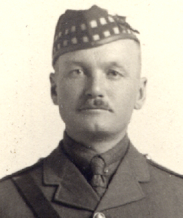 Photo of John Scatcherd Laycock