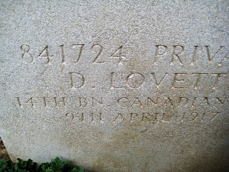 Inscription