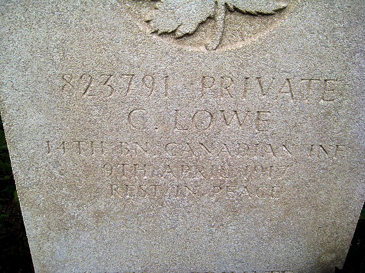 Inscription