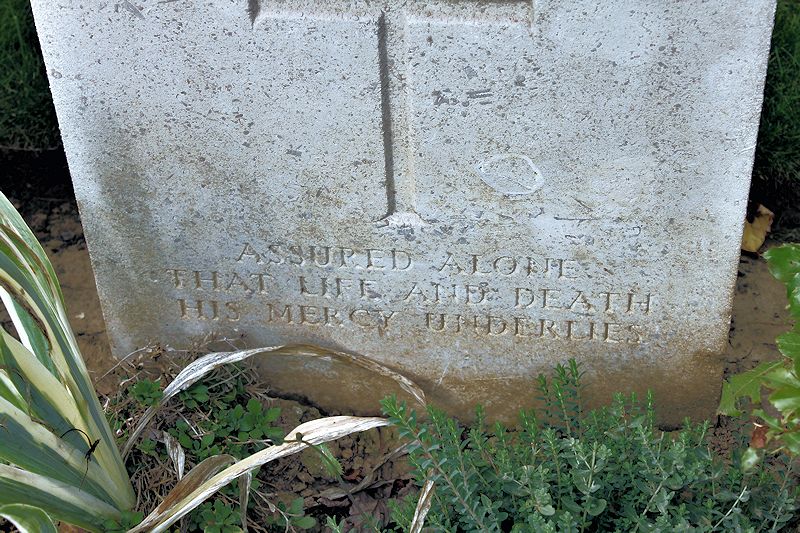 Inscription