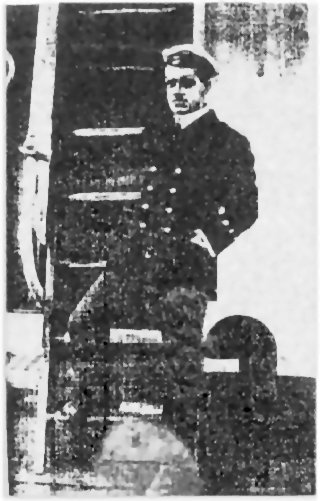 Photo of William Duncan Dick Nimmo