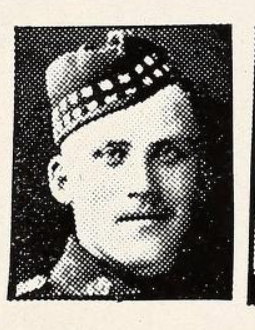 Photo of WILLIAM MCDONALD