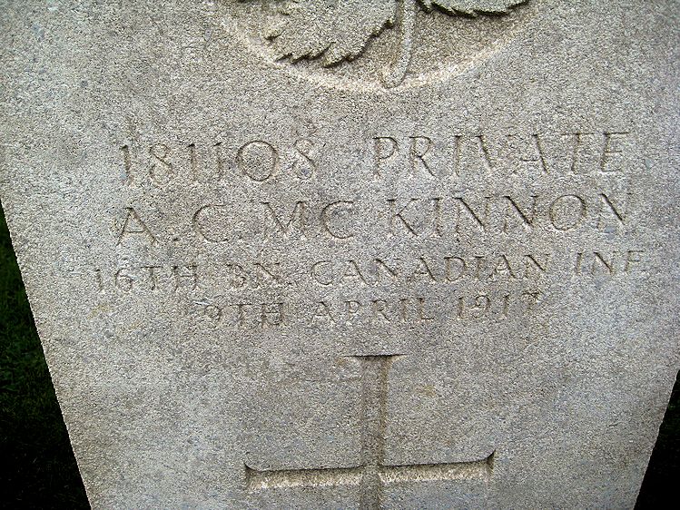 Inscription