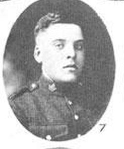 Photo of Neil McVicar