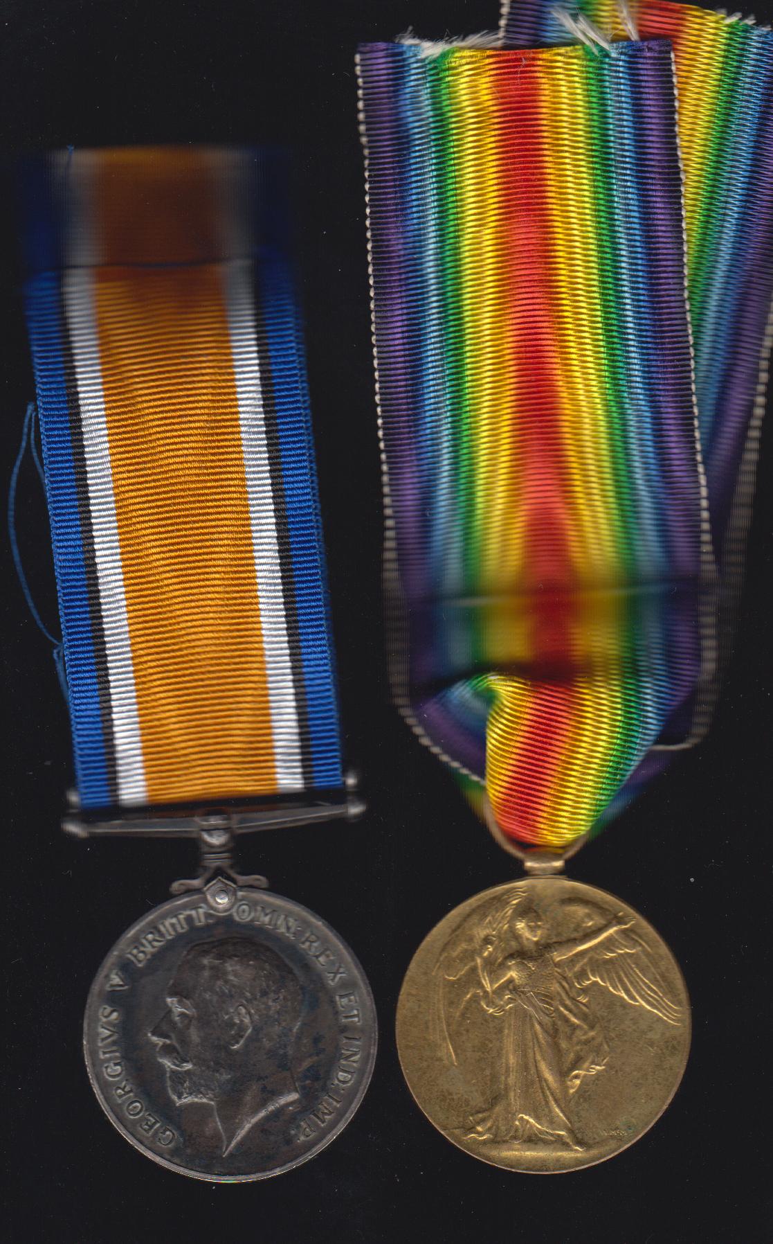 Medals
