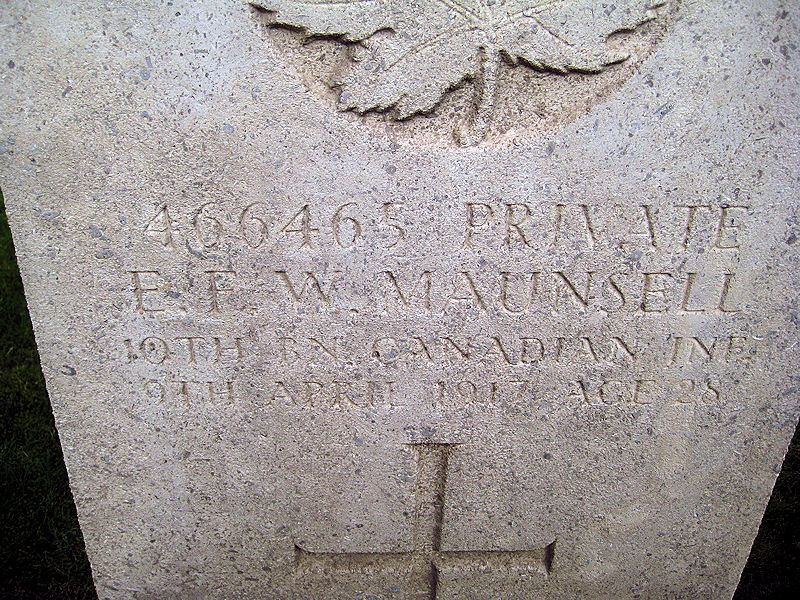 Inscription
